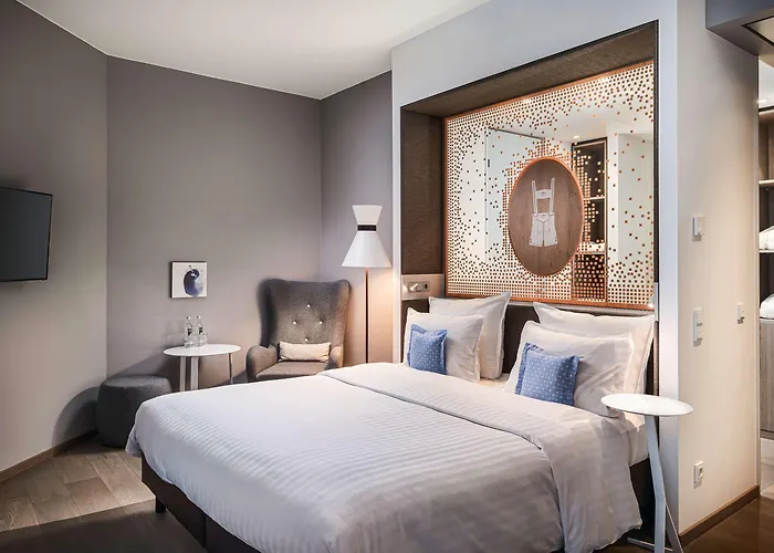 Steigenberger Hotel München