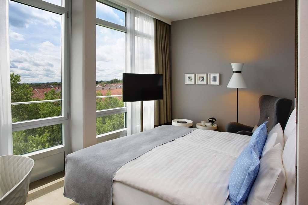 Hotel Steigenberger München