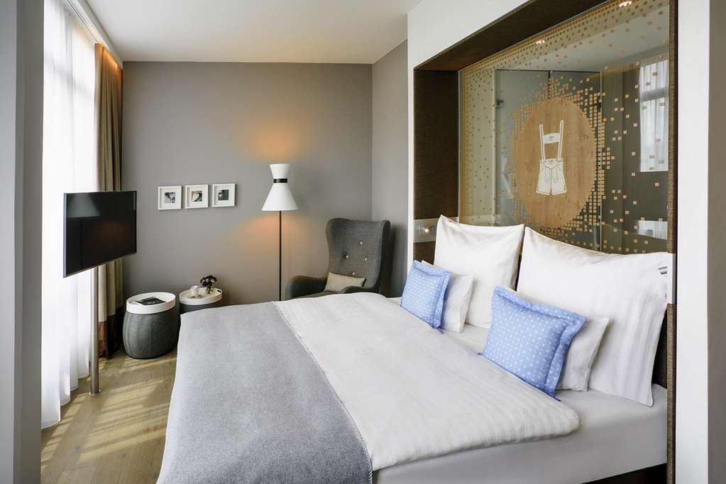 Steigenberger 4* München